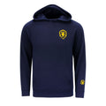 World of Warcraft Alliance Blue Pullover Hoodie