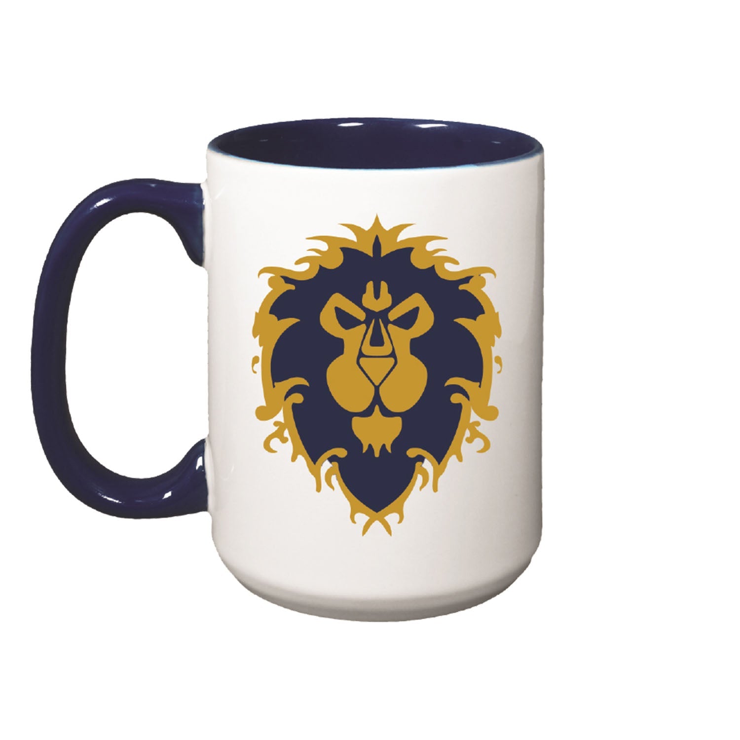 World of Warcraft Alliance 426ml Ceramic Mug