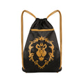 World of Warcraft Alliance Loot Bag