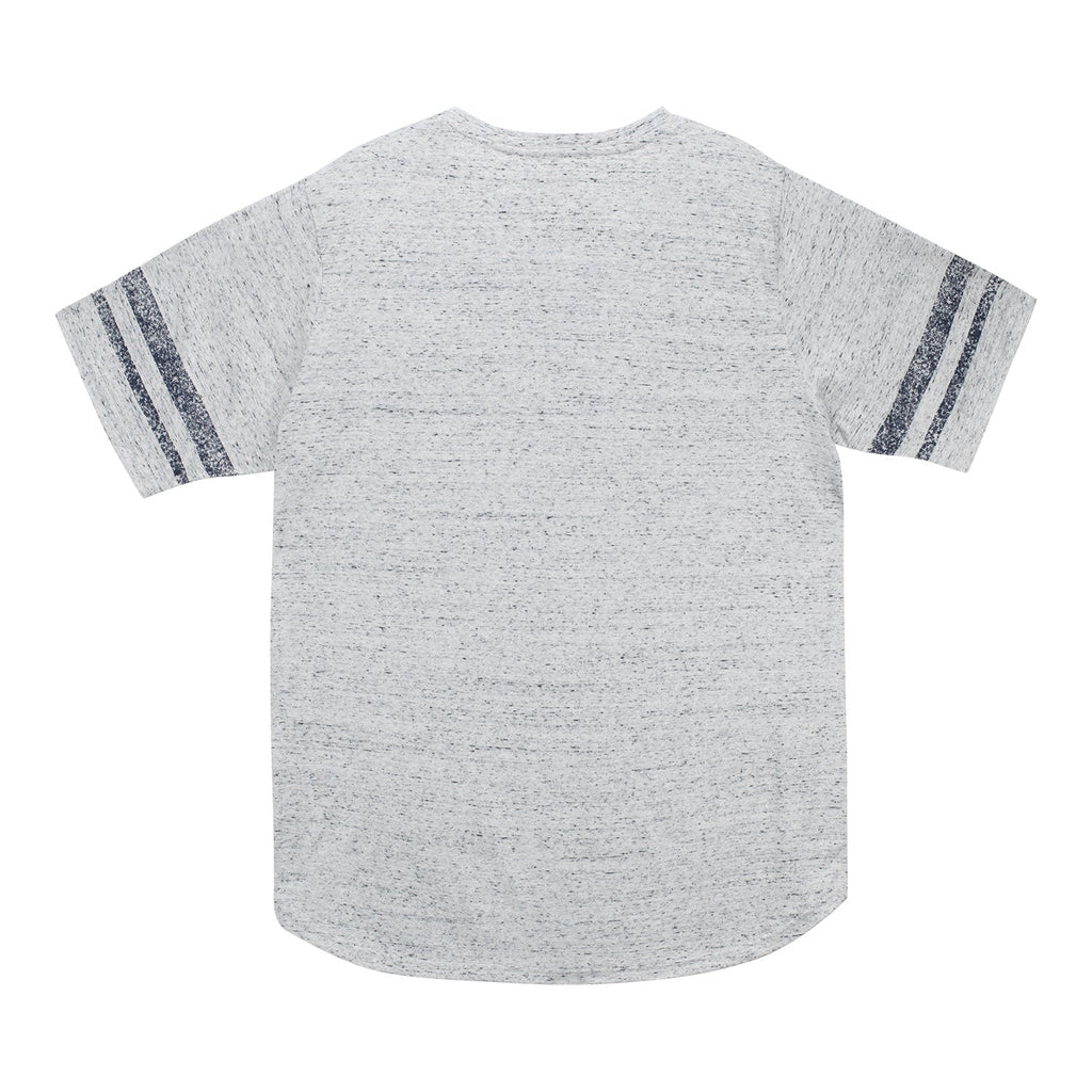 World of Warcraft Alliance Logo Women's Grey T-Shirt