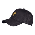 World of Warcraft Alliance Map of Azeroth Black Snapback Hat