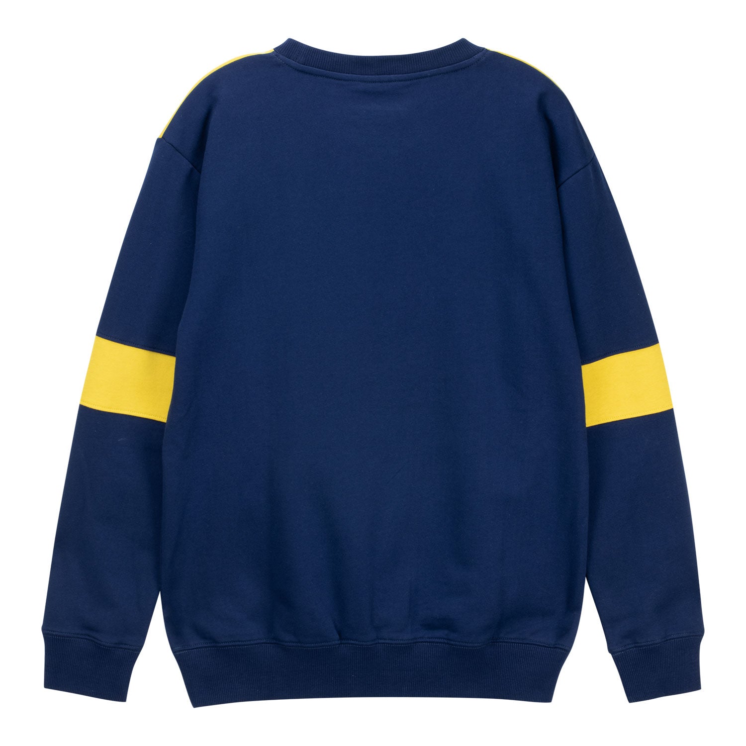 World of Warcraft Alliance Logo Blue Crewneck Sweatshirt