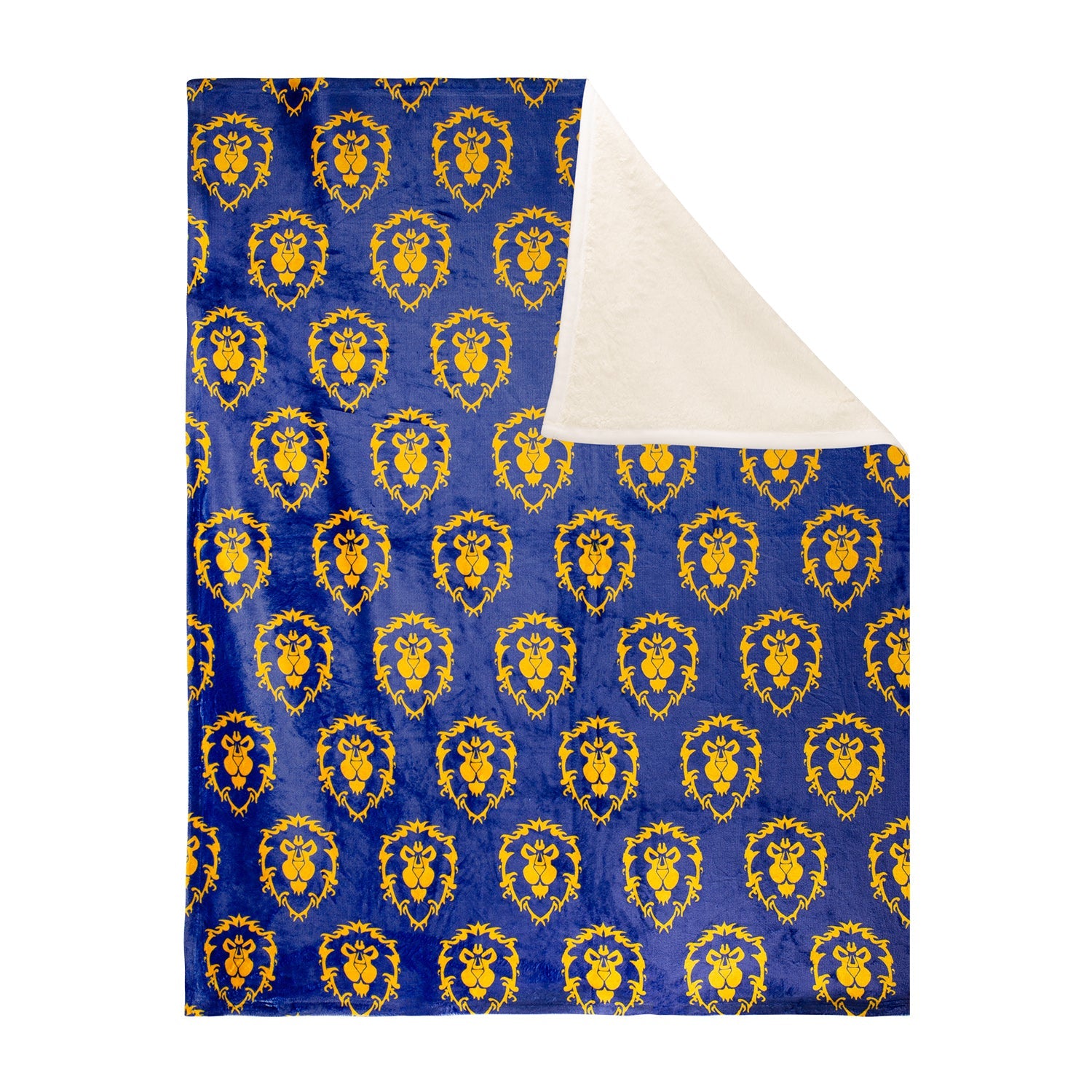 World of Warcraft Alliance Sherpa Blanket